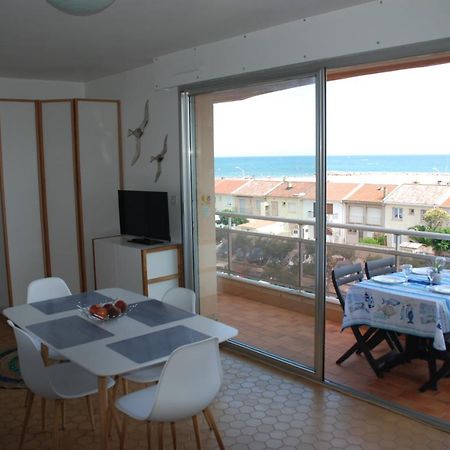Appartement Belle Vue Валра-Плаж Екстериор снимка
