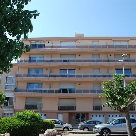 Appartement Belle Vue Валра-Плаж Екстериор снимка